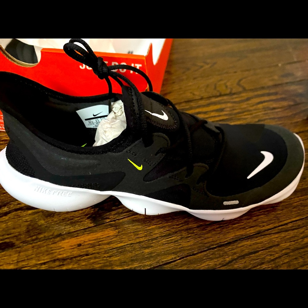 COPY - Nike Free Run 5.0